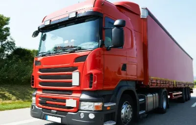 İzmir Erzincan Ambar Kargo