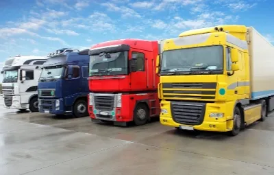 İzmir Erzincan Nakliye Ambarı