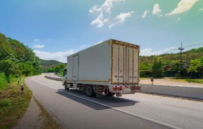İzmir ile Erzincan Arası Bulaşık Makinesi Taşıma