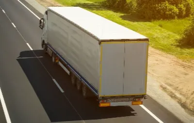 İzmir ile Erzincan Arası Parça Eşya Taşıma