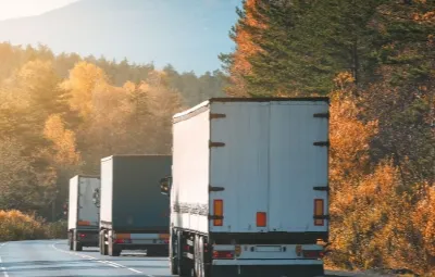 İzmir ile Erzincan Arası Klima Taşıma