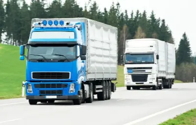 İzmir ile Erzincan Arası Eşya Taşıma